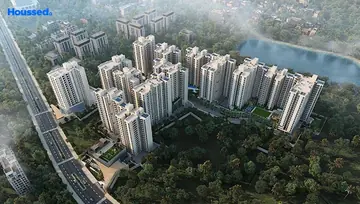 Project Image of Srijan Optima - Image 220369