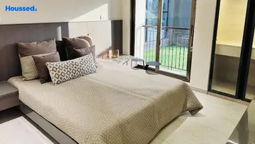 Sample Apartment of Srijan Optima - Image 220379