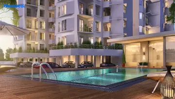Amenities of Aratt Milano - Image 220451
