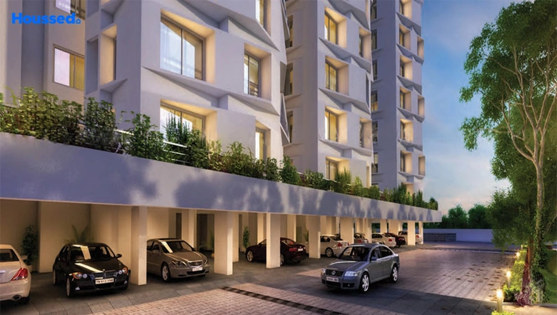 Project Image of Aratt Milano in Sarjapur Road, Bangalore - Image 220449