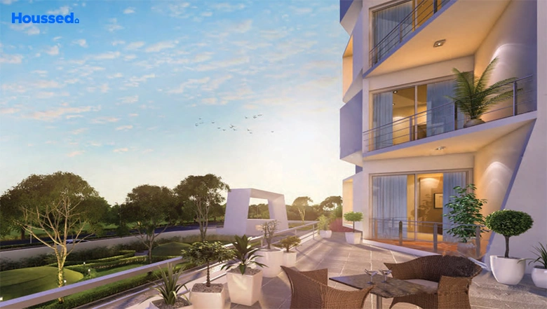 Project Image of Aratt Milano in Sarjapur Road, Bangalore - Image 220448