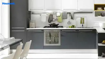 Sample Apartment of Alekhya Wind Chimes - Image 220434
