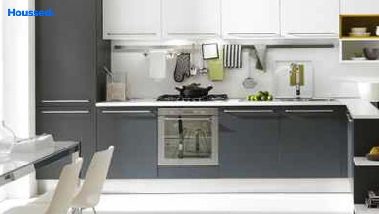 Sample Apartment of Alekhya Wind Chimes in Madhapur, Hyderabad - Image 220434