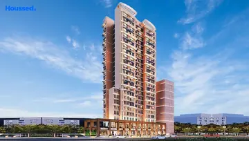 Project Image of Mahavir Mulund Ketki - Image 220440