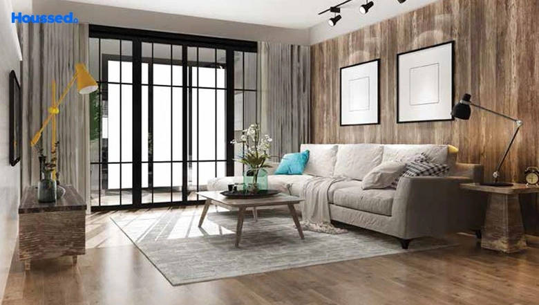 Sample Apartment of Mahavir Mulund Ketki in Mulund East, Mumbai - Image 220443
