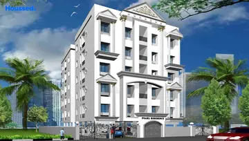 Project Image of Amana Pearl Residency - Image 220459