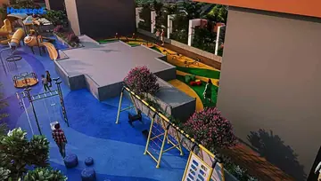 Amenities of Arun Sanctum - Image 220480
