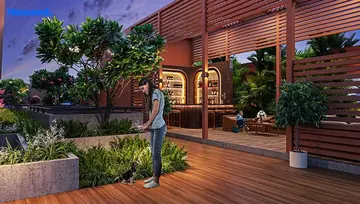 Amenities of Arun Sanctum - Image 220481