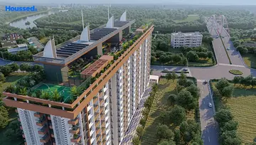 Amenities of Arun Sanctum - Image 220477