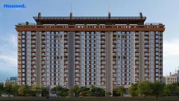 Project Image of Arun Sanctum - Image 220473