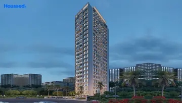 Project Image of Nine SK Heights - Image 118624