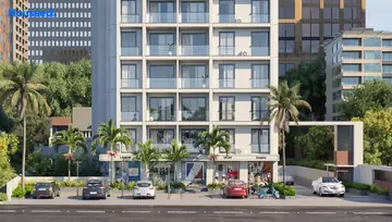 Project Image of Nine SK Heights - Image 118625