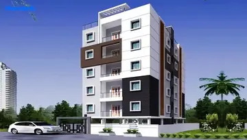 Project Image of ARS Aum Sadan - Image 220465