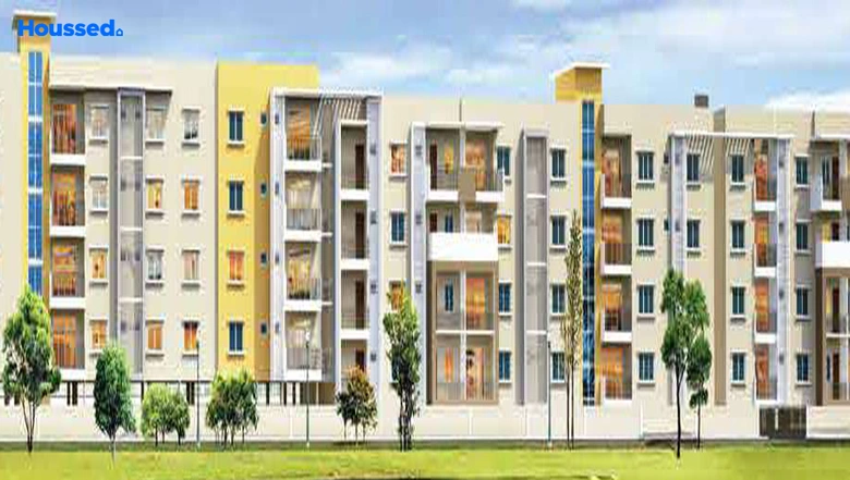 Project Image of Uniidus Breeze in Munnekollal, Bangalore - Image 220468