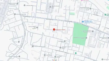 Location of Bright Shagun - Image 220500