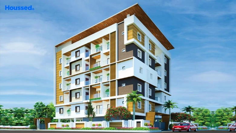 Project Image of Bright Shagun in Kondapur, Hyderabad - Image 220495