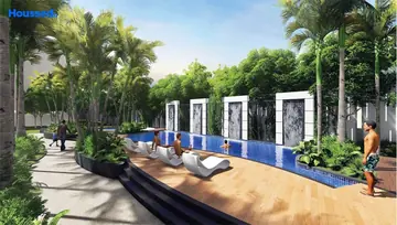Amenities of Vamsiram Jyothi Woods - Image 220523