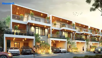 Project Image of Vamsiram Jyothi Woods - Image 220519