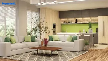 Sample Apartment of Celebrity Prime Signature - Image 220512