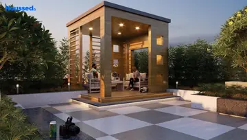 Amenities of Guddwill Elate Residences - Image 220559