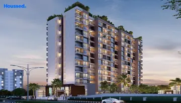 Project Image of Guddwill Elate Residences - Image 220555