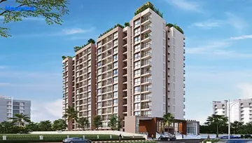 Project Image of Guddwill Elate Residences - Image 220556