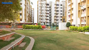 Amenities of Giridhari Executive Park - Image 220544