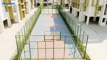 Amenities of Giridhari Executive Park - Image 220540