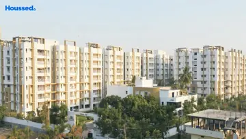 Project Image of Giridhari Executive Park - Image 220535