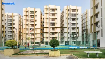 Project Image of Giridhari Executive Park - Image 220536
