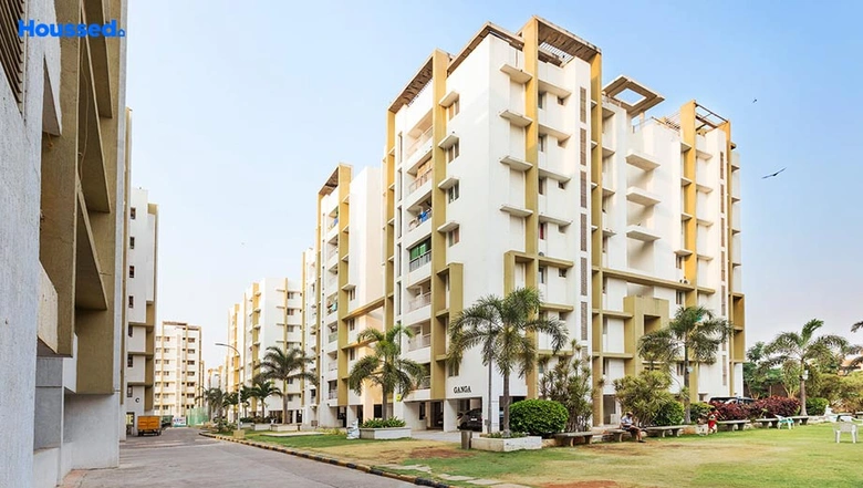 Project Image of Giridhari Executive Park in Peeramcheru, Hyderabad - Image 220537