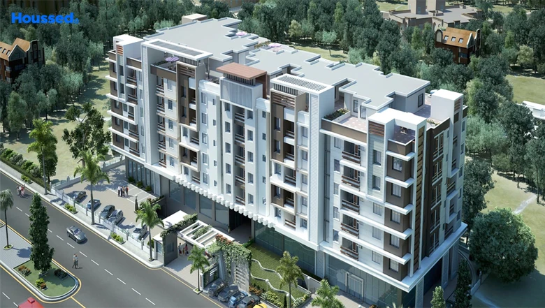 Project Image of Shivgyan Luxora in C Scheme, Jaipur - Image 118518