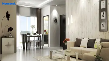 Sample Apartment of Shivgyan Luxora - Image 118522