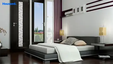 Sample Apartment of Shivgyan Luxora - Image 118521