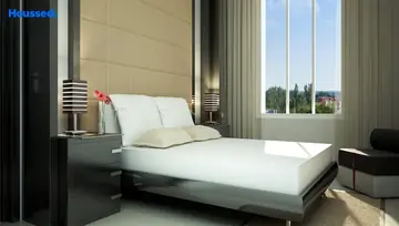 Sample Apartment of Shivgyan Luxora - Image 118520