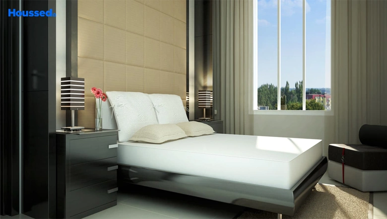 Sample Apartment of Shivgyan Luxora in C Scheme, Jaipur - Image 118520