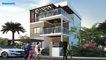 Project Image of GVR Urban Meadows - Image 220565