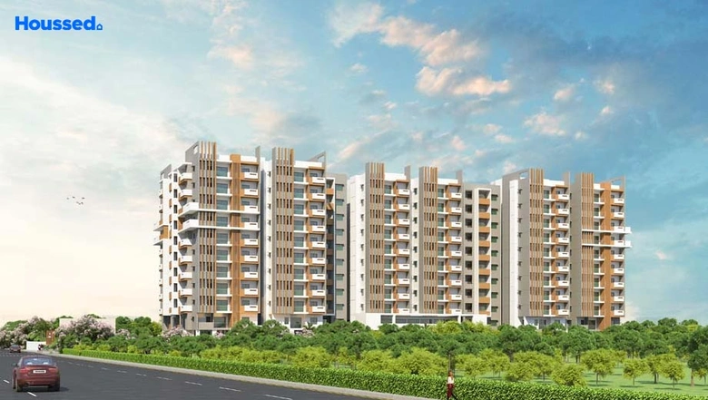 Project Image of Icons Alta Monte in Kondapur, Hyderabad - Image 220573