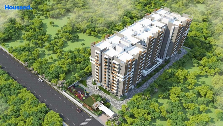 Project Image of Icons Alta Monte in Kondapur, Hyderabad - Image 220574