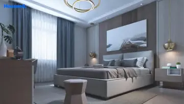 Sample Apartment of Icons Alta Monte - Image 220580