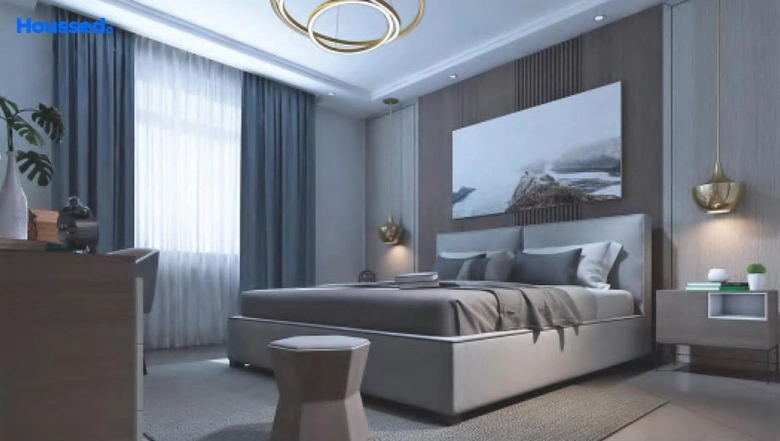 Sample Apartment of Icons Alta Monte in Kondapur, Hyderabad - Image 220580