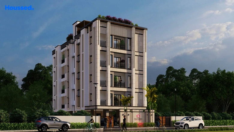 Project Image of India Dwaraka in T Nagar, Chennai - Image 220608