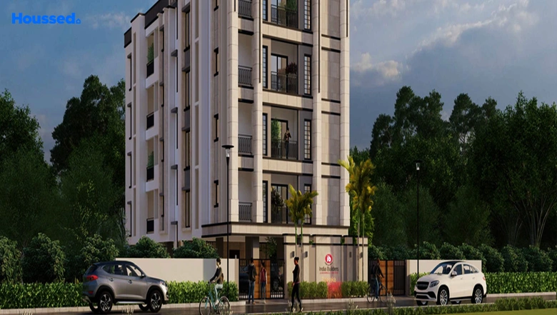 Project Image of India Dwaraka in T Nagar, Chennai - Image 220607
