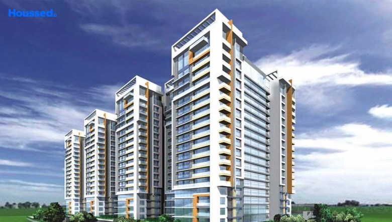 Project Image of Legend Harmony in Gachibowli, Hyderabad - Image 220586