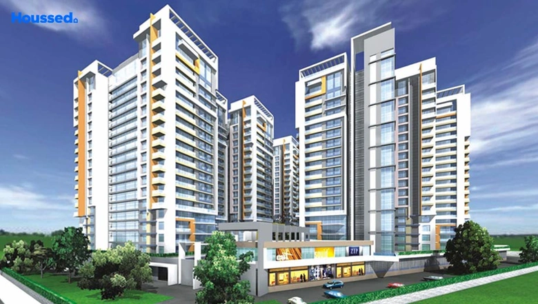 Project Image of Legend Harmony in Gachibowli, Hyderabad - Image 220587