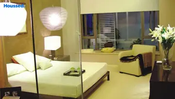 Sample Apartment of Legend Harmony - Image 220594