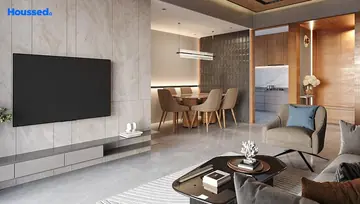 Sample Apartment of Winsome Mountain Crest - Image 220603