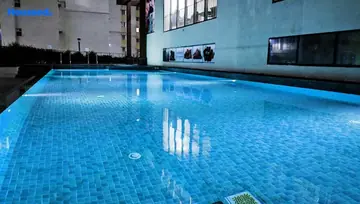 Amenities of Mantri Celestia - Image 220616