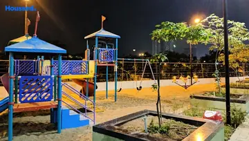 Amenities of Mantri Celestia - Image 220619