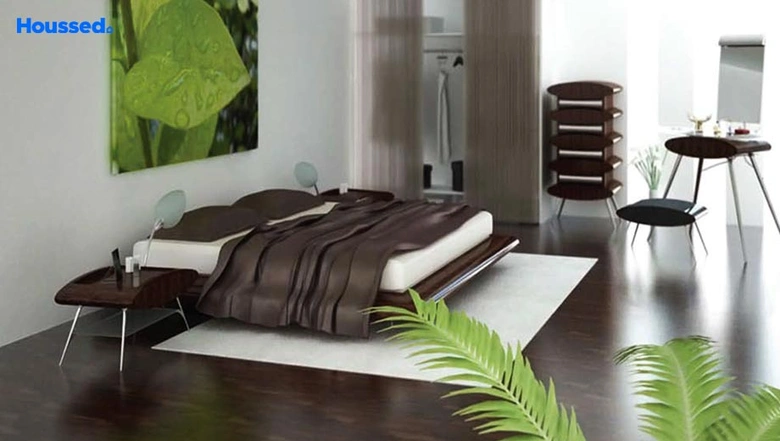 Sample Apartment of Midas The Fountainhead in Khajaguda, Hyderabad - Image 220630